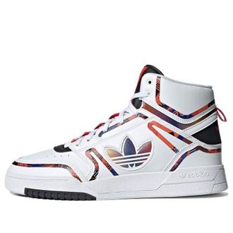 adidas Drop Step XL Chinese New Year Q47200