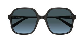 Valentino VG0018S 004 Womens Sunglasses Size 56