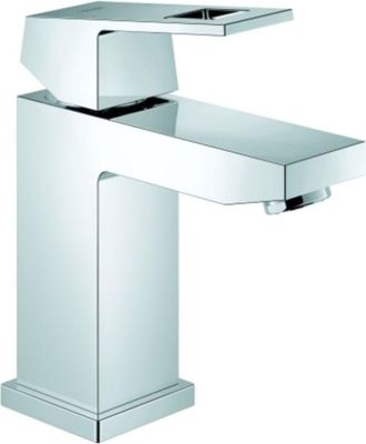GROHE Mezclador Monomando De Lavabo Eurocube De 1/2 tama&ntilde;o S (2313200e) - Grohe