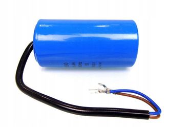 OEM Bobina Del Condensador De Arranque 300uf Para El Motor El&eacute;ctrico Del Compresor