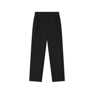 Fear of God Drawstring Pleated Trousers