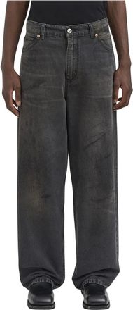 Our Legacy Vast Cut Jeans - - Jeans - Uomo - Grigio - W32