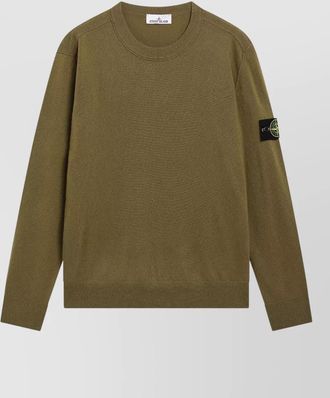 Stone Island jumper