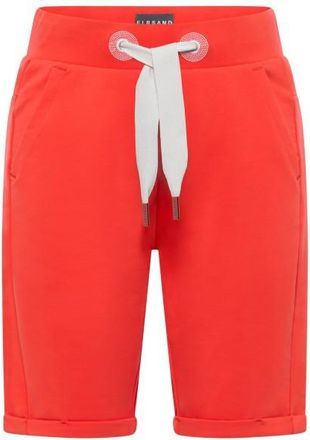 Elbsand Brinjana Bermuda Shorts f&uuml;r Damen | rot