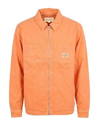 St&uuml;ssy TOPWEAR - Shirts on YOOX.COM