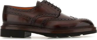 Santoni Lace-Ups