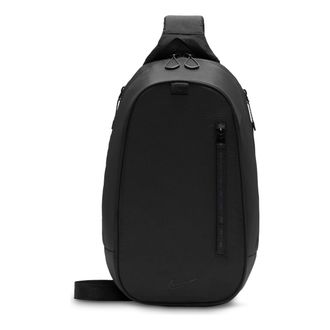 Nike Sportswear Commute Sling Bag Black FZ6132-011