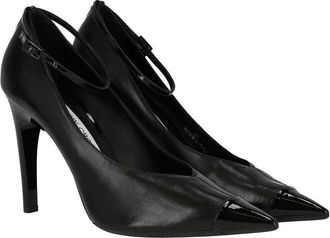 Jimmy Choo London Cierra 100 Leather Pump