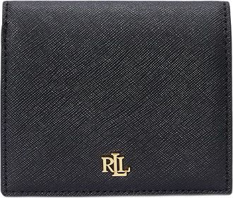 Ralph Lauren Wallets Black