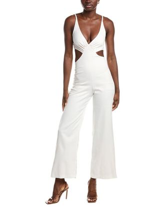 Maje Jumpsuit