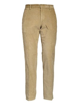 Dondup Gaubert corduroy trousers - Neutrals
