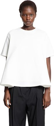 Loewe Trapeze Top in Cotton Blend
