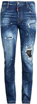 Dsquared2 BOTTOMWEAR - Jeans sur YOOX.COM