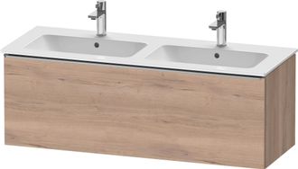 Duravit Duravit D-neo Mueble Bajo Lavabo Suspendido, 1280x440x462mm, 1