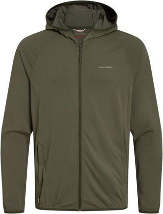 Craghoppers Nosilife Nadim Hooded Jacket Freizeitjacke f&uuml;r Herren | oliv