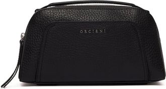 Orciani The Address 26 Soft - Dames - Tassen - Zwart - Maat: ONE Size Zijde