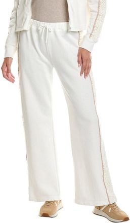 Vintage Havana French Terry Pant