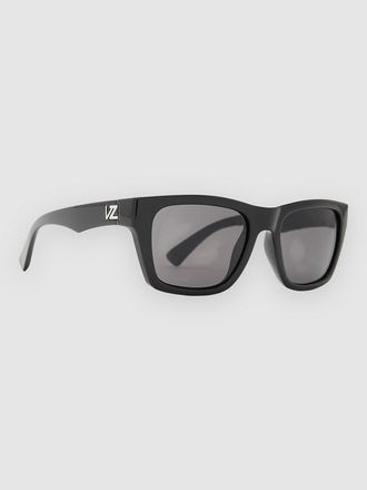 Vonzipper Mode Black Gloss Sonnenbrille grey