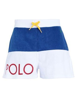 Ralph Lauren BOTTOMWEAR - Shorts & Bermuda Shorts on YOOX.COM