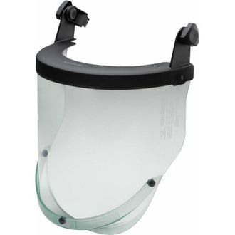 OEM Arcshield Visor Ec-ht Cl. 2-25
