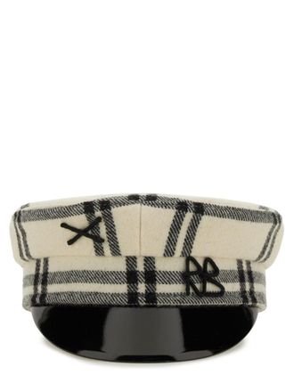 Ruslan Baginskiy Baker Boy Hat