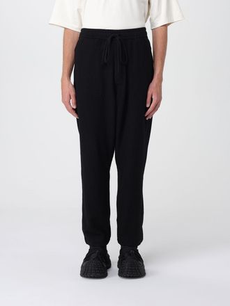 Thom Krom Pants THOM KROM Men color Black
