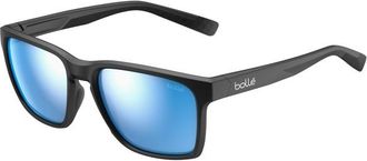 Bolle Reverence Polarized S3 Sonnenbrille - Unisex | blau