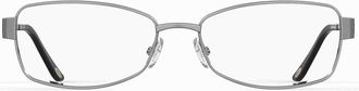Emozioni Demo Rectangular Ladies Eyeglasses EMOZIONI 4413 06LB 53