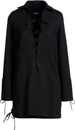 Zadig&Voltaire DRESSES - Mini dresses on YOOX.COM