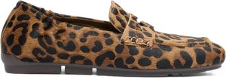 Ash Mocassino Barkley - - Shoes - Donna - Marrone - 36 EU