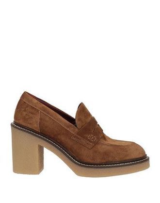 Sorelle Perego FOOTWEAR - Loafers sur YOOX.COM