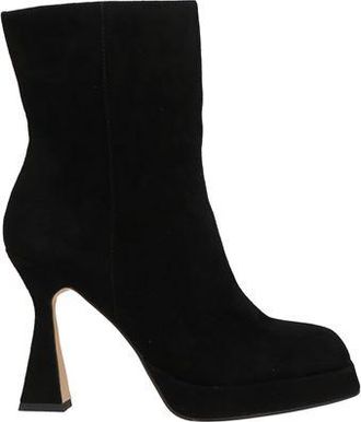 Alma En Pena CALZADO - Botines de ca&ntilde;a alta en YOOX.COM