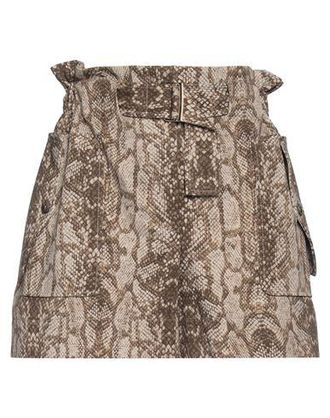Alberta Ferretti BOTTOMWEAR - Shorts e bermuda su YOOX.COM