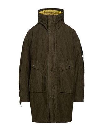 Stone Island COATS & JACKETS - Coats sur YOOX.COM