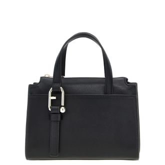 Furla Nuvola Boston S Handbag