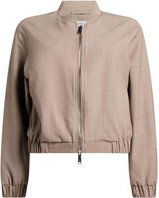 Marella ROPA DE ABRIGO - Chaquetas y cazadoras en YOOX.COM