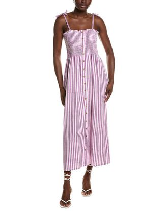 Emerson Fry Emerson Fry Santiago Sundress