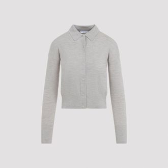 Max Mara Medeola gebreide polo