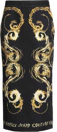 Versace Midi skirts