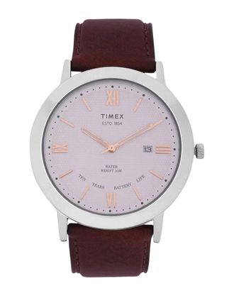 Timex Womens Classic Watch