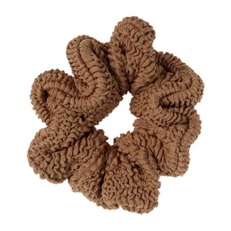 Hunza G Mujer, Accesorios, Marr&oacute;n, Talla: ONE Size