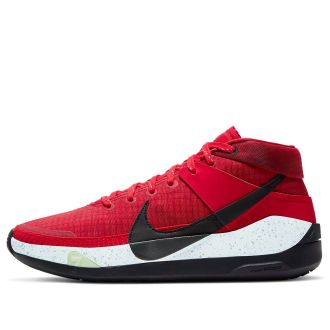 Nike KD 13 TB University Red CK6017-600
