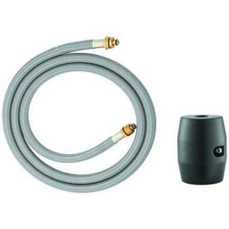 GROHE Ricambio flessibile due uscite per Grohe blue Home 48378000