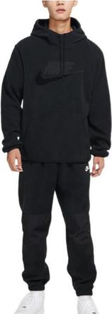 Nike Sportswear Club Fleece Black DQ4893-010