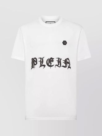 Philipp Plein cotton t-shirt