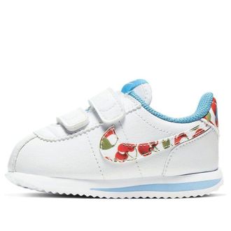 Nike (TD) Nike Cortez Basic SL White CJ2422-400
