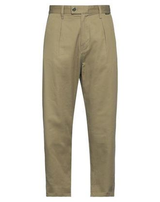 G-Star PARTES DE ABAJO - Pantalones en YOOX.COM