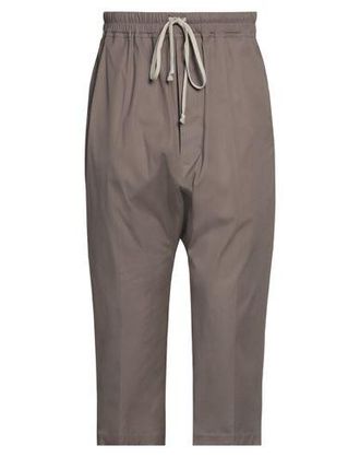 Rick Owens BOTTOMWEAR - Trousers on YOOX.COM