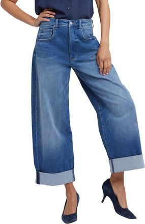 NYDJ Nydj Renee Picasso Lake Jean