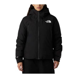 The North Face Dames, Sport, Zwart, Maat: M Poliester